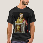 T-shirt Saint-Veronica (Devant)