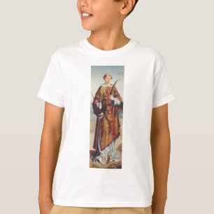 T-shirt Saint-Vincent de Saragosse