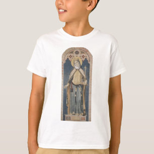 T-shirt Sainte Adélaïde d'Italie Miséricorde Impériale Art