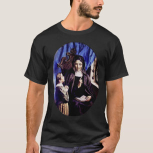 T-shirt Sainte Angèle Merici Patronne des Éducateurs et
