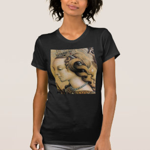 T-shirt Sainte-Catherine d'Alexandrie