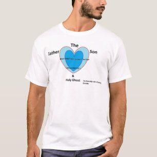 T-shirt Sainte Divinité