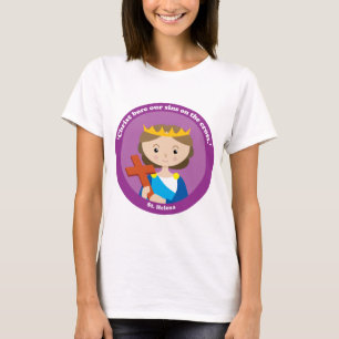 T-shirt Sainte-Hélène