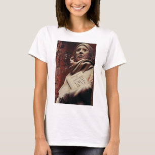 T-shirt Sainte Julian de Norwich