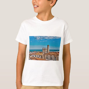 T-shirt Sainte-Marie-Camargue-France