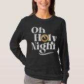 T-Shirt Sainte Nuit (Devant)