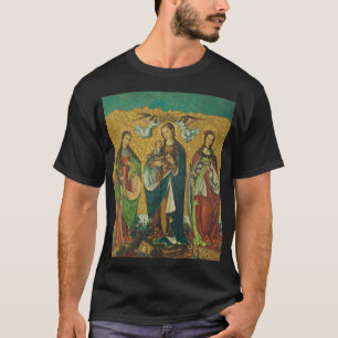 T-shirt Sainte Perpétue et Félicité