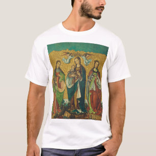 T-shirt Sainte Perpétue et Félicité