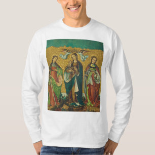 T-shirt Sainte Perpétue et Sainte Félicité