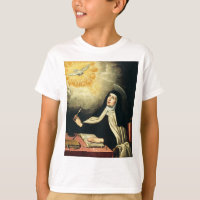 Sainte Thérèse d'Avila