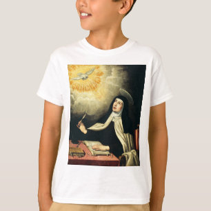T-shirt Sainte Thérèse d'Avila