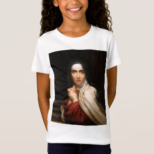 T-Shirt Sainte Thérèse de Jésus