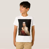 T-shirt Sainte Thérèse de Jésus (Devant entier)