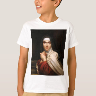T-shirt Sainte Thérèse de Jésus