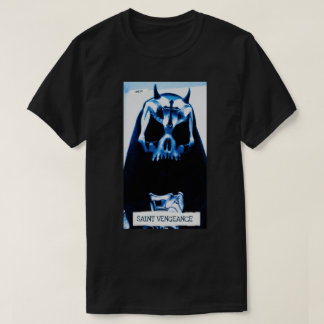 T-SHIRT SAINTE VENGEANCE