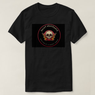 T-SHIRT SAINTE VENGEANCE