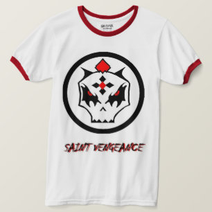T-SHIRT SAINTE VENGEANCE
