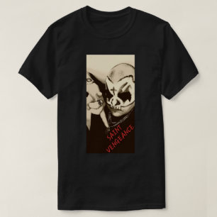 T-SHIRT SAINTE VENGEANCE