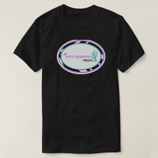 T-shirt Saison 1 (Design devant)