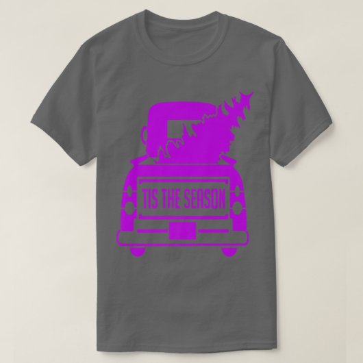 T-shirt Saison 1353 (Design devant)
