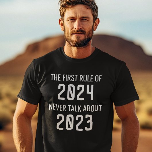 T-shirt Saison 2020 de Rule | 2021