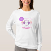 T-shirt Saison 6 LIGHT (Devant)