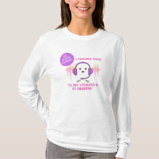 T-shirt Saison 6 LIGHT