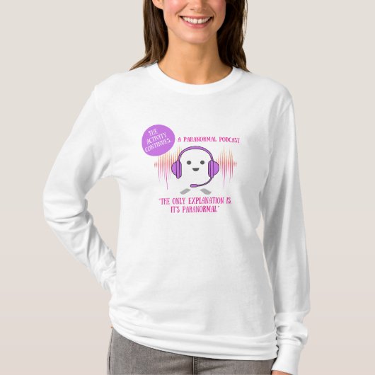 T-shirt Saison 6 LIGHT (Devant)