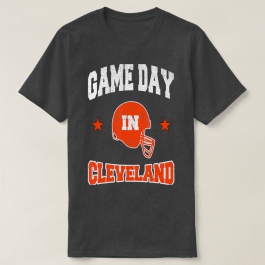 T-shirt Saison américaine (Design devant)