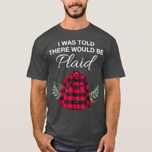 T-shirt Saison Automne Rétro Plaid Vintage Automne Thanksg