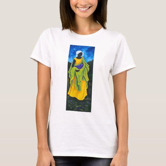 T-shirt saison Cayemite 2011 (Devant)