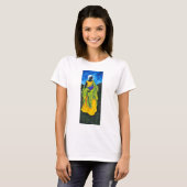 T-shirt saison Cayemite 2011 (Devant entier)