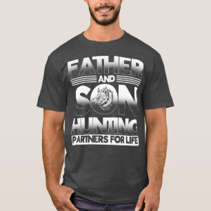 T-shirt Saison Chasse au cochon Saison Chasse au sanglier