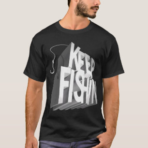 T-shirt Saison de camping
