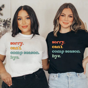 T-shirt saison de la viande