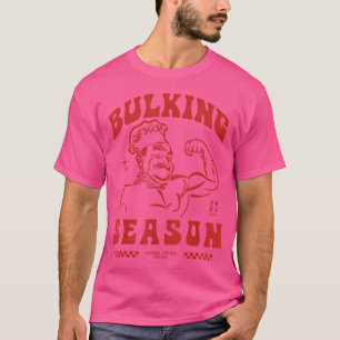 T-shirt Saison du vrac