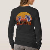 T-shirt Saison effrayante (Dos)