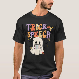 T-shirt Saison effrayante