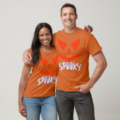 T-shirt Saison effrayante (Unisexe)