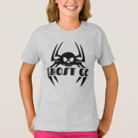 Saison Éffrayante de Ghost Go