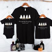 T-shirt Saison Éffrayante personnalisée Halloween Ghost Ca