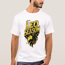Saison Leo Astrologie Fierté Zodiac Lion
