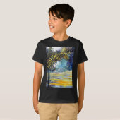 T-shirt Saison printemps 1 (Devant entier)