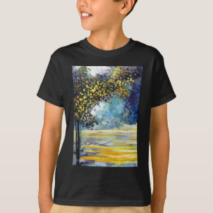 T-shirt Saison printemps 1