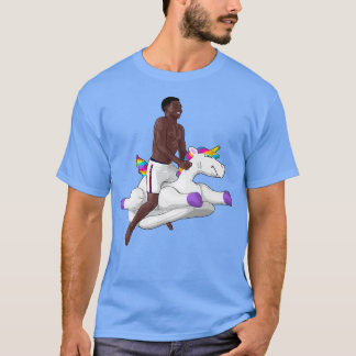 T-shirt Saka Unicorn Bukayo Saka Unicorn
