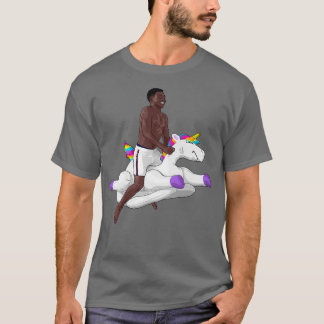 T-shirt Saka Unicorn Bukayo Saka Unicorn Classic Copy