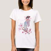 T-shirt Sakura (Devant)