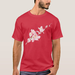 T-shirt Sakura Cerry