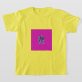 T-shirt SAKURA Hotel & Spa (Poser)