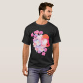 T-shirt Sakura Ryukin (Devant entier)